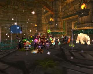 Hexlord down !