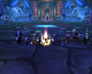 Kel'Thuzad - We are prepared !