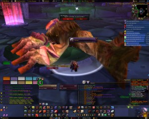 T7-Schultern mit ner 100 !!