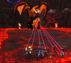 We'll get you !