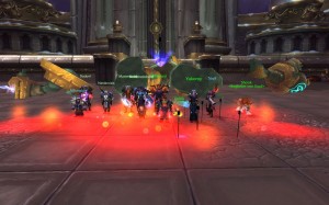 Phönix XT down !