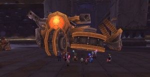 Flammenleviathan down