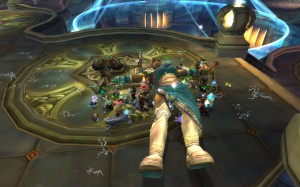 Auriaya25 down !