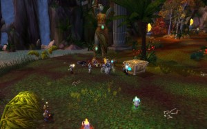 Fortes10 Freya down !