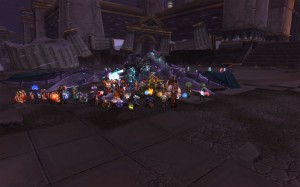 Klingenschuppe25 down !