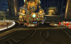 Phönix10 Mimiron down !